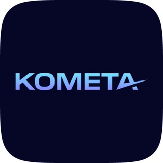 KOMETA