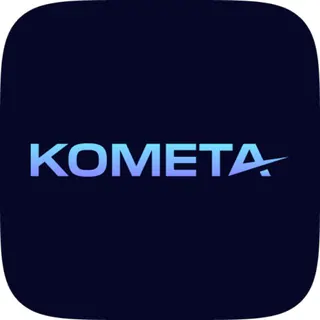 KOMETA